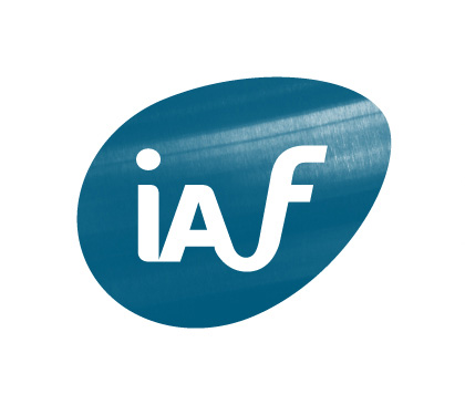 IAF Logo UnitedStates RGB SOLO
