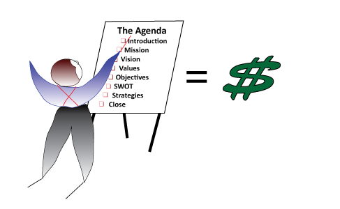 value of facilitation