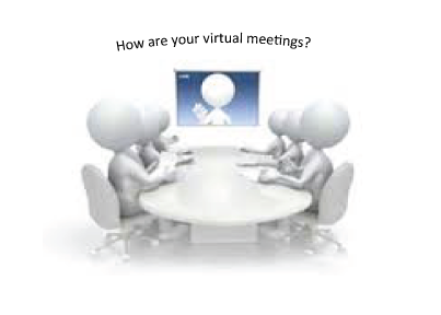 virtual meetings