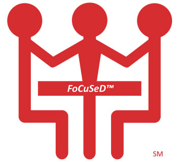 FoCuSeDLogo