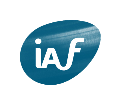 IAF Logo